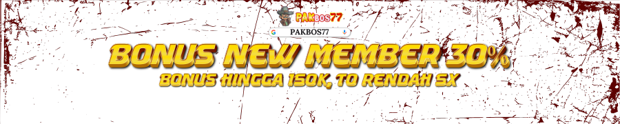 link situs gacor bonus 30%